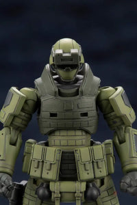 Hexa Gear Early Governor Vol.1 Jungle Type Preorder