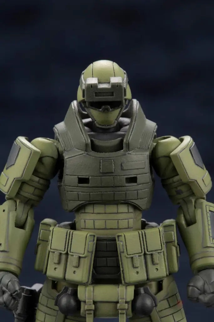 Hexa Gear Early Governor Vol.1 Jungle Type Preorder