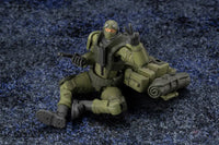 Hexa Gear Early Governor Vol.1 Jungle Type Preorder