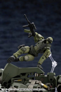 Hexa Gear Early Governor Vol.1 Jungle Type Preorder