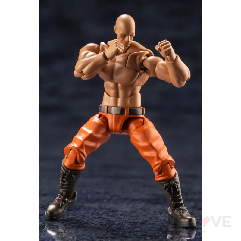 HEXA GEAR EARLY GOVERNOR Vol. 5