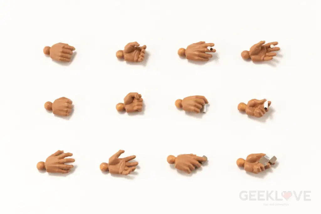 HEXA GEAR EARLY GOVERNOR Vol. 5 - GeekLoveph