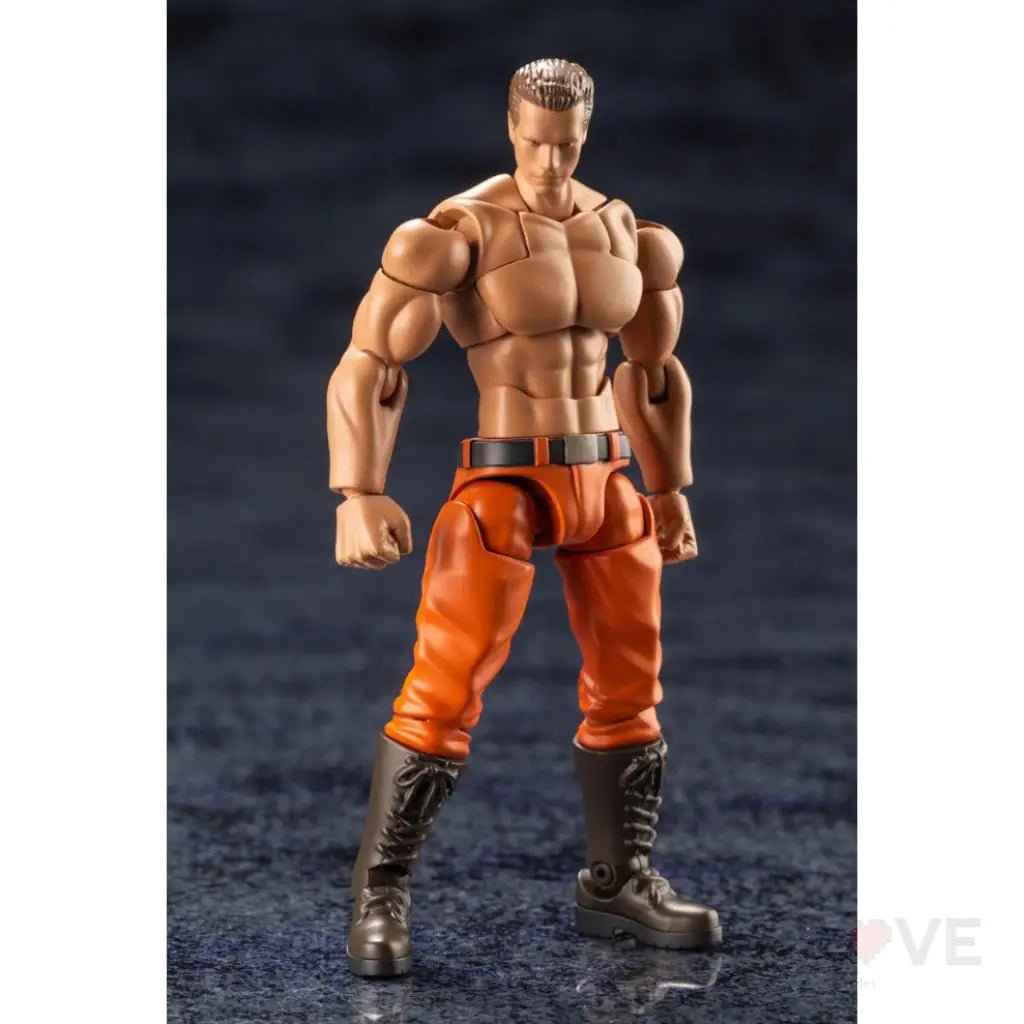 HEXA GEAR EARLY GOVERNOR Vol. 5 - GeekLoveph
