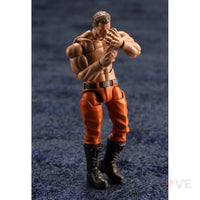 HEXA GEAR EARLY GOVERNOR Vol. 5 - GeekLoveph