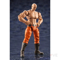 HEXA GEAR EARLY GOVERNOR Vol. 5 - GeekLoveph