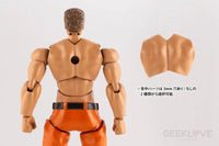 HEXA GEAR EARLY GOVERNOR Vol. 5 - GeekLoveph