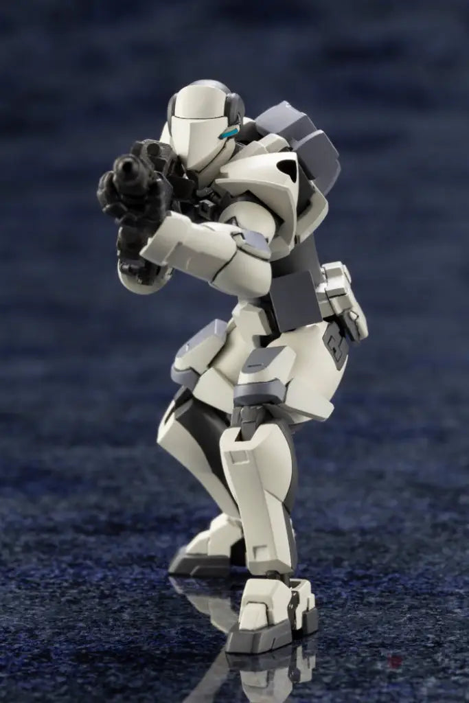Hexa Gear Governor Armor Type: Pawn A1 Ver.1.5 (2021 Reproduction) Preorder