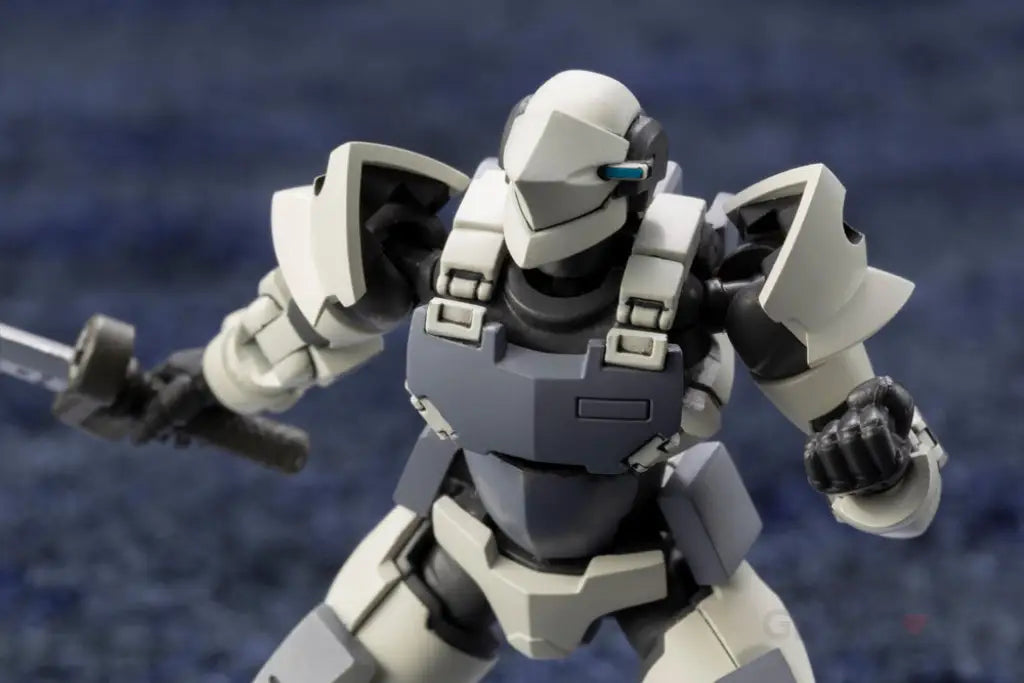Hexa Gear Governor Armor Type: Pawn A1 Ver.1.5 (2021 Reproduction) Preorder