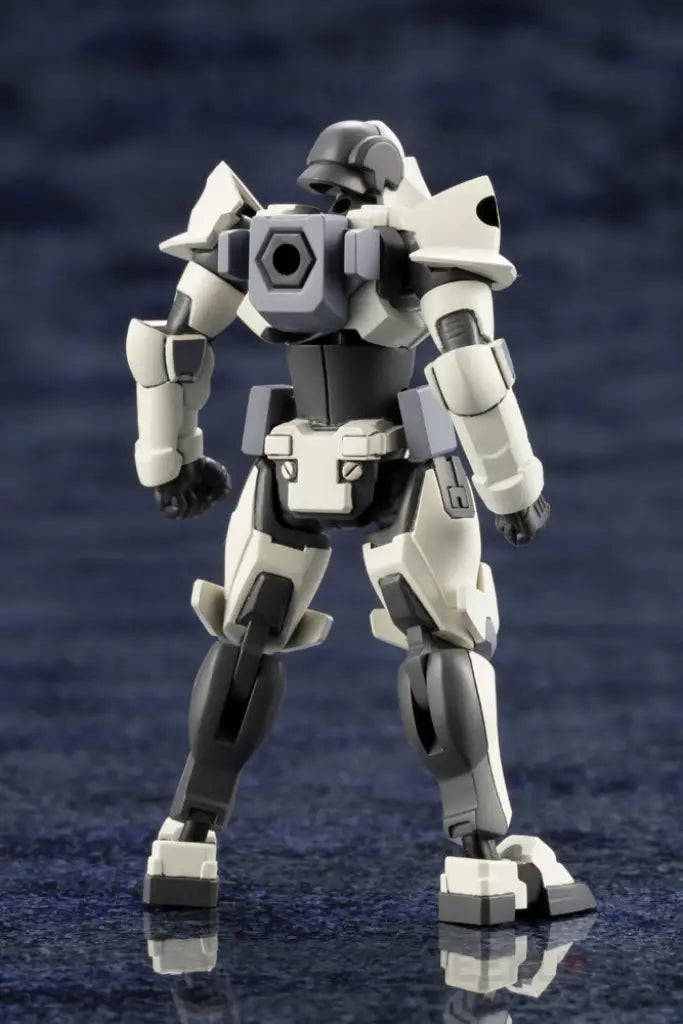 Hexa Gear Governor Armor Type: Pawn A1 Ver.1.5 (2021 Reproduction) Preorder