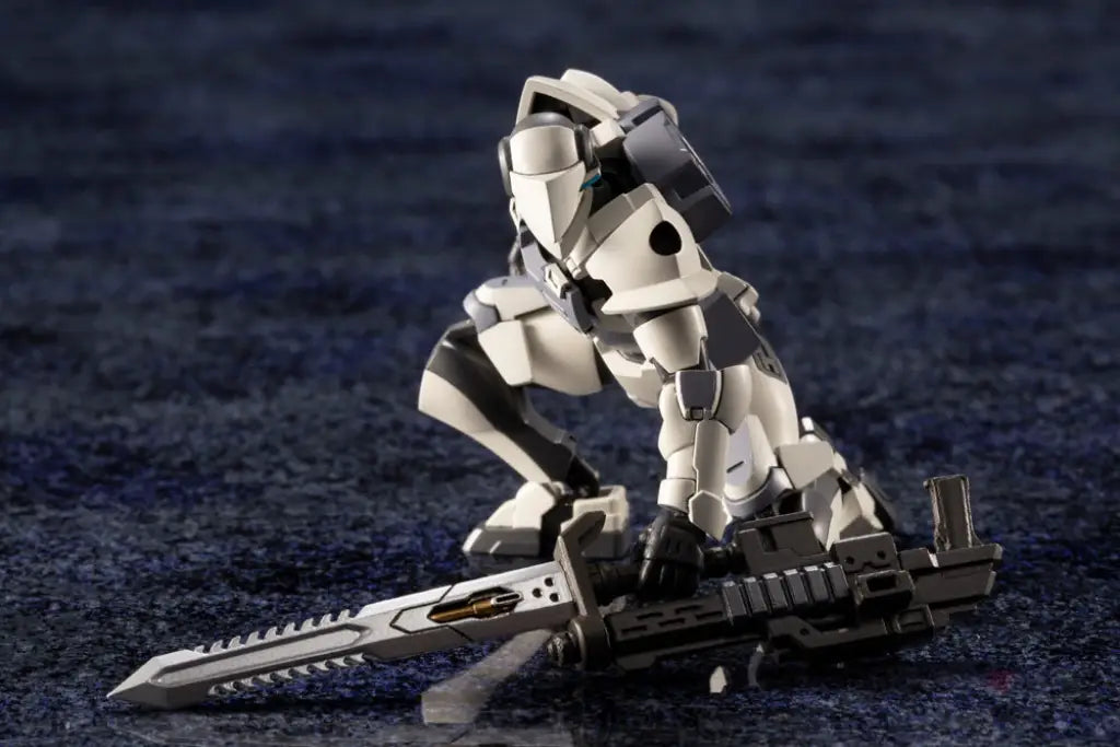 Hexa Gear Governor Armor Type: Pawn A1 Ver.1.5 (2021 Reproduction) Preorder