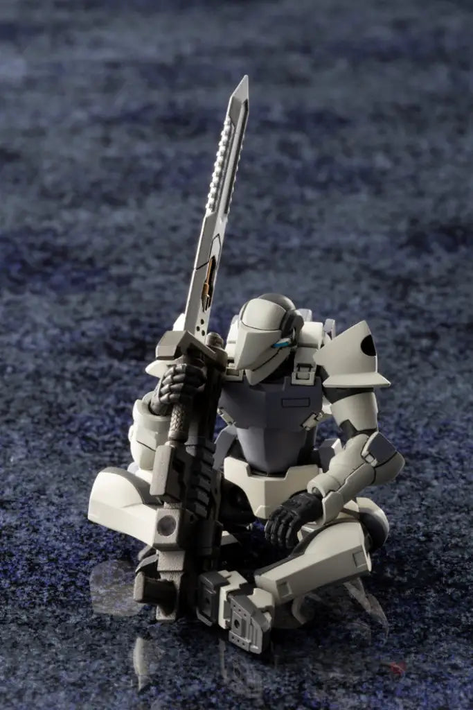 Hexa Gear Governor Armor Type: Pawn A1 Ver.1.5 (2021 Reproduction) Preorder