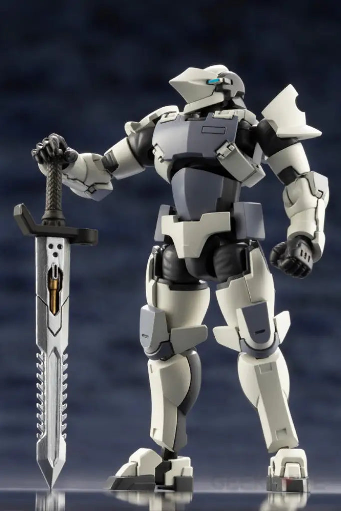 Hexa Gear Governor Armor Type: Pawn A1 Ver.1.5 (2021 Reproduction) Preorder