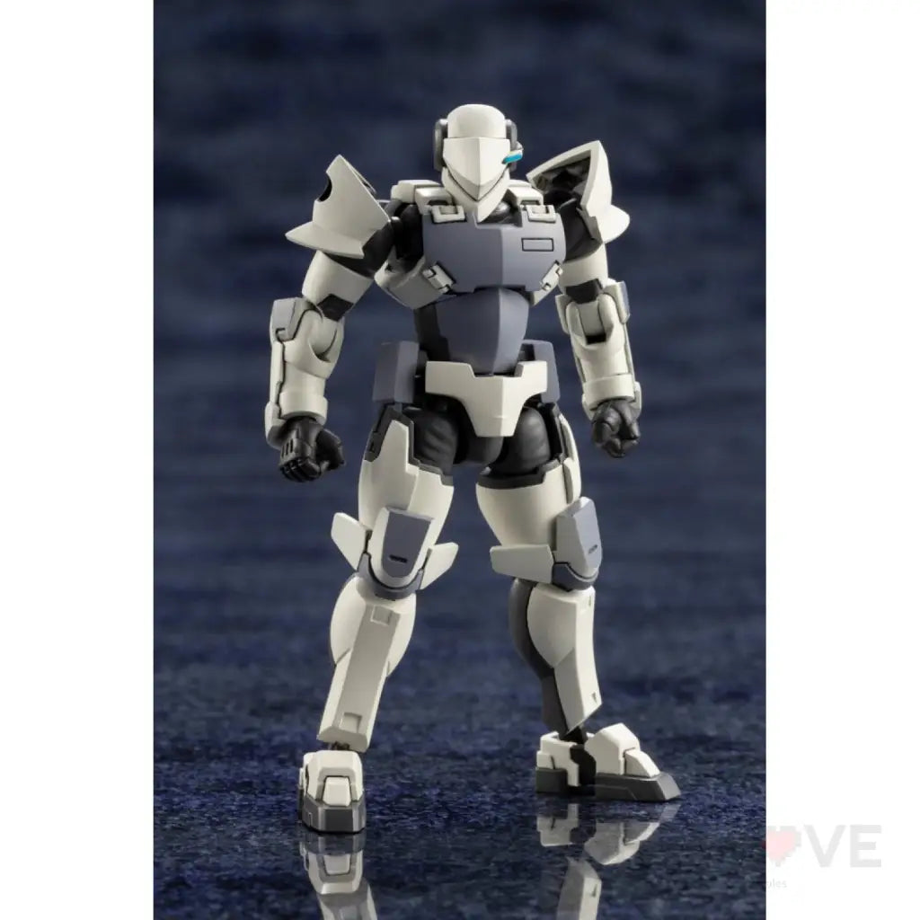 Hexa Gear Governor Armor Type: Pawn A1 Ver.1.5 - GeekLoveph