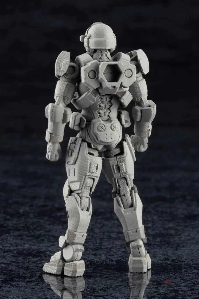 Hexa Gear Governor Armor Type Pawn A1 Ver.2.0 E2 “Obscura” Hexa Gear
