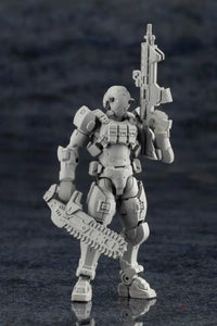 Hexa Gear Governor Armor Type Pawn A1 Ver.2.0 E2 “Obscura” Hexa Gear