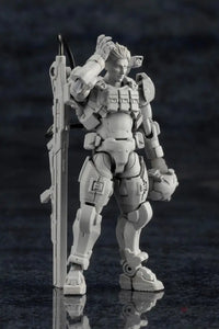 Hexa Gear Governor Armor Type Pawn A1 Ver.2.0 E2 “Obscura” Hexa Gear