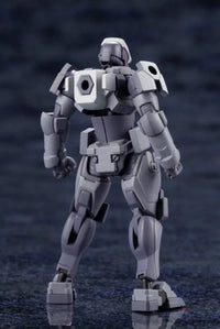 Hexa Gear Governor Armor Type: Pawn Sentinel Ver.1.5 - GeekLoveph