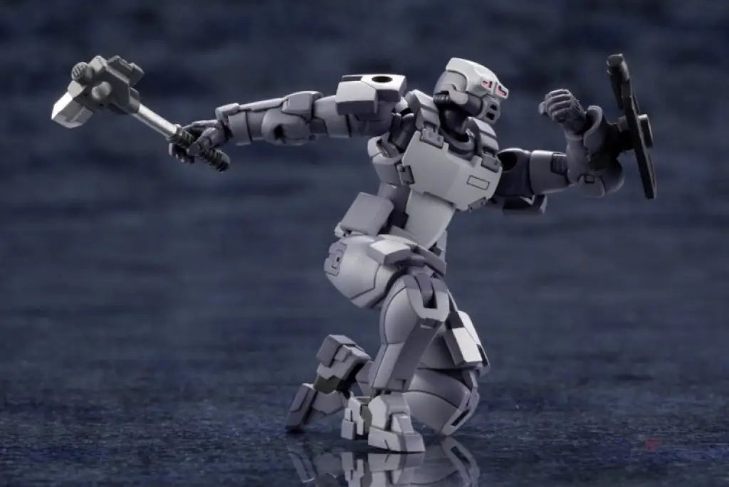 Hexa Gear Governor Armor Type: Pawn Sentinel Ver.1.5 - GeekLoveph