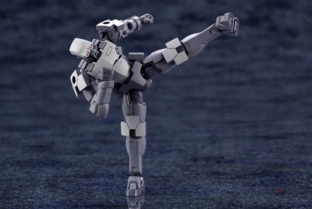 Hexa Gear Governor Armor Type: Pawn Sentinel Ver.1.5 - GeekLoveph