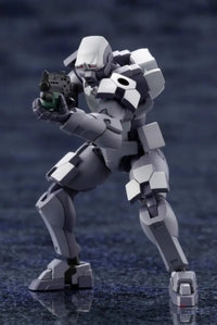 Hexa Gear Governor Armor Type: Pawn Sentinel Ver.1.5 - GeekLoveph