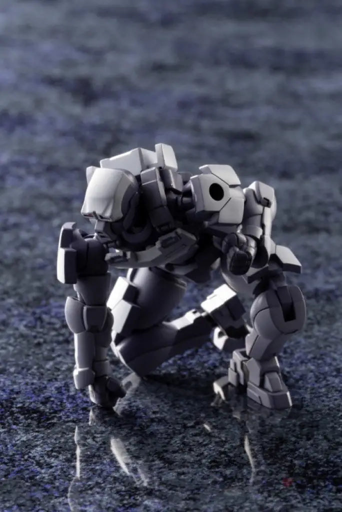 Hexa Gear Governor Armor Type: Pawn Sentinel Ver.1.5 - GeekLoveph