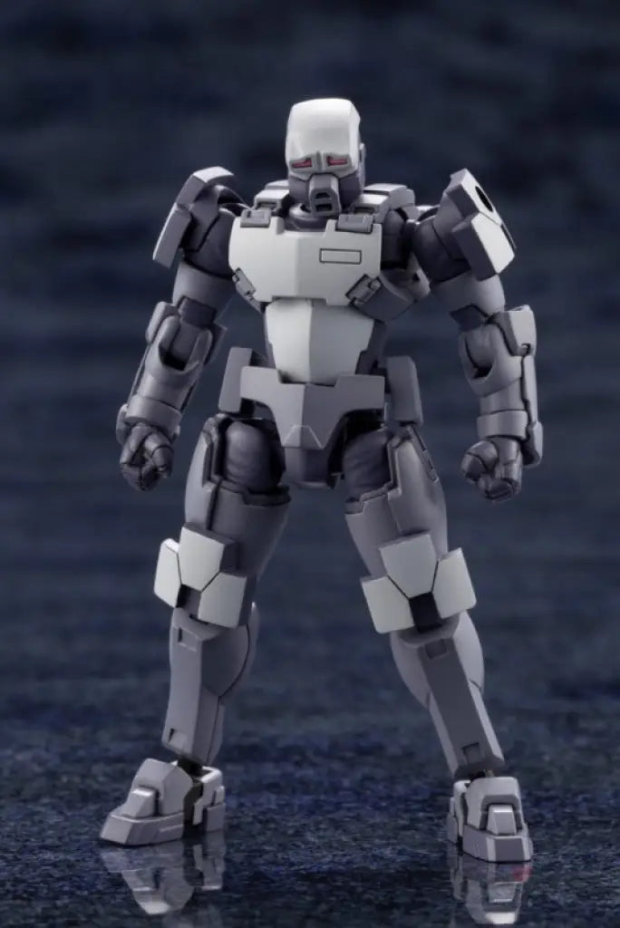 Hexa Gear Governor Armor Type: Pawn Sentinel Ver.1.5 - GeekLoveph