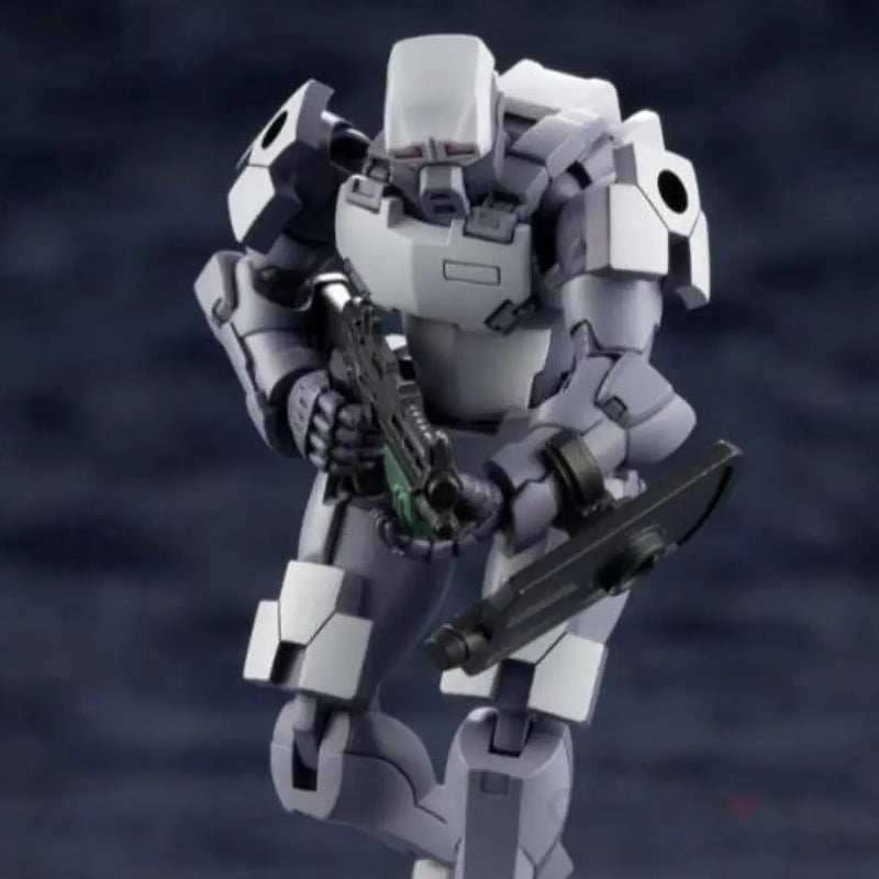 Hexa Gear Governor Armor Type: Pawn Sentinel Ver.1.5
