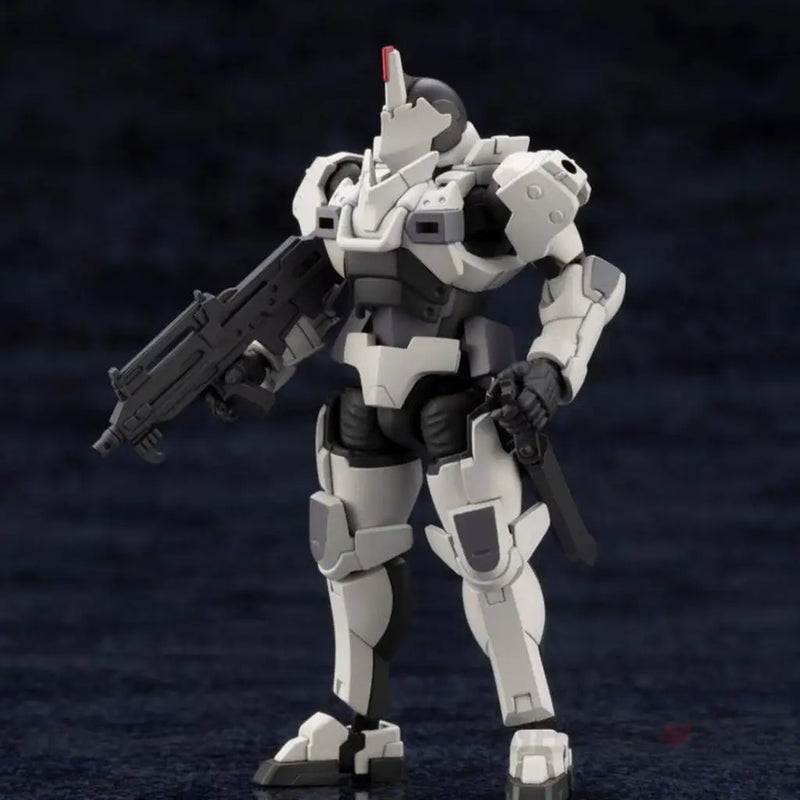 Hexa Gear Governor Armor Type: Pawn X1