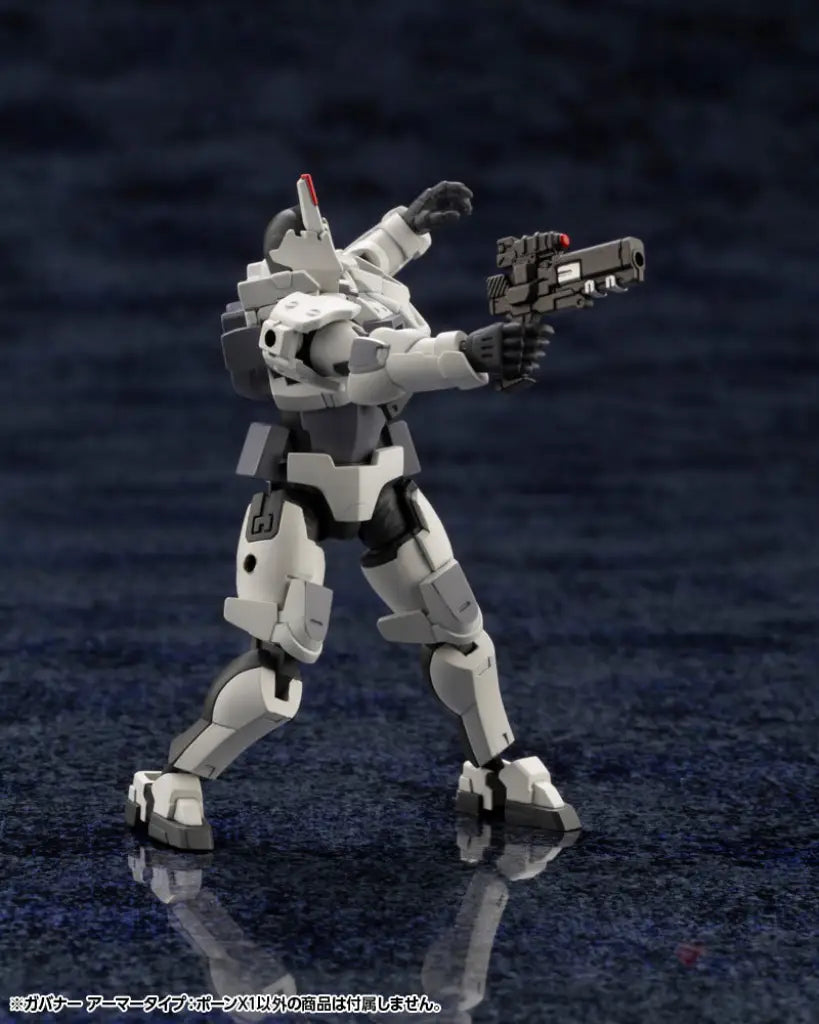 Hexa Gear Governor Armor Type: Pawn X1 Preorder