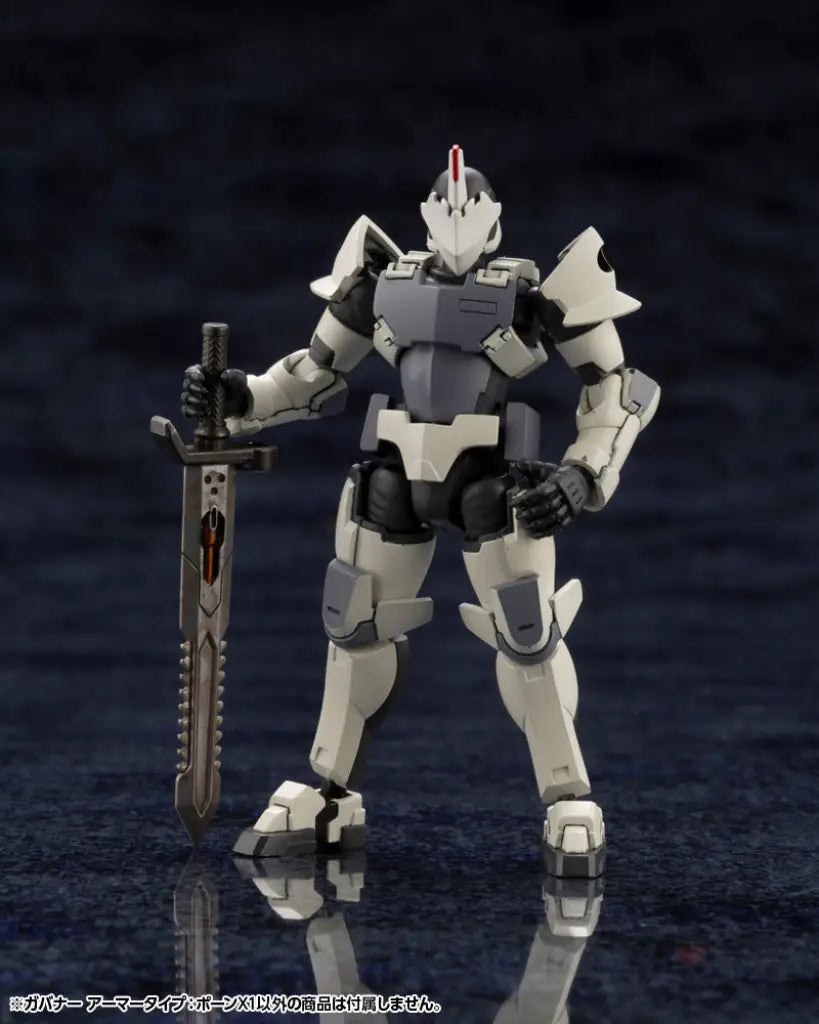 Hexa Gear Governor Armor Type: Pawn X1 Preorder