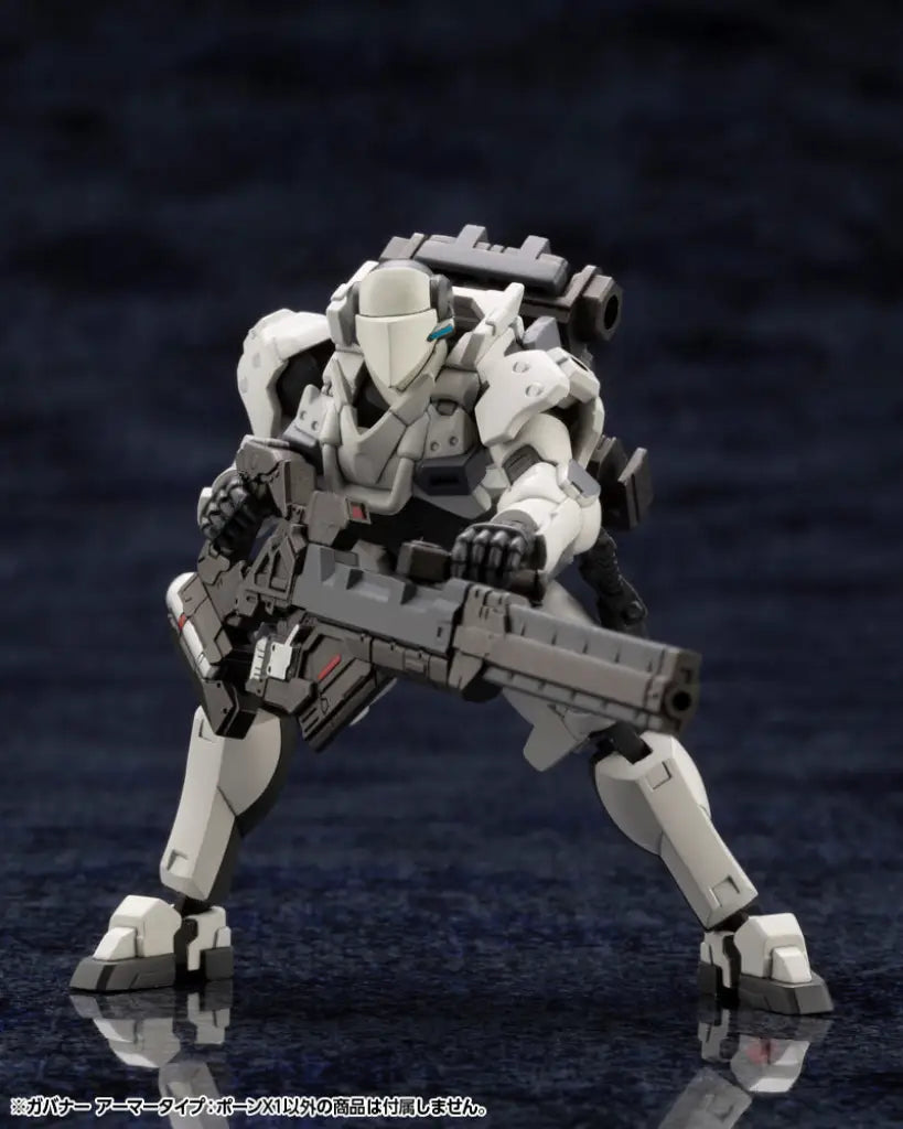Hexa Gear Governor Armor Type: Pawn X1 Preorder