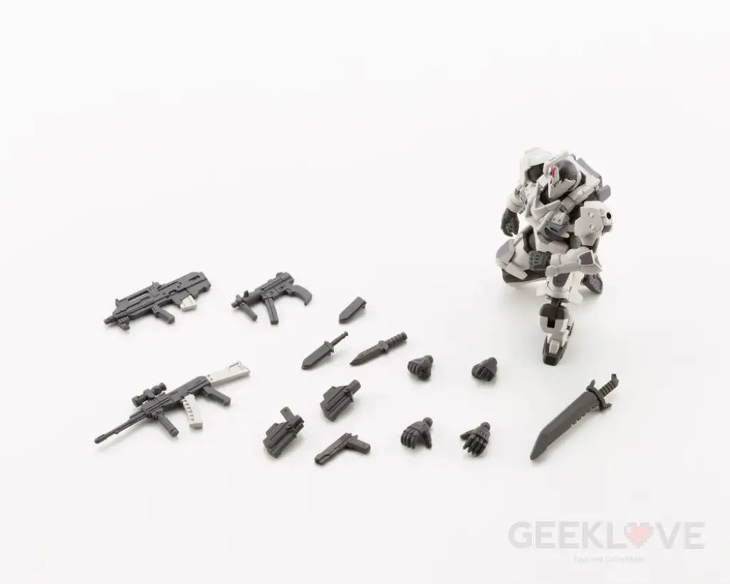 Hexa Gear Governor Armor Type: Pawn X1 Preorder