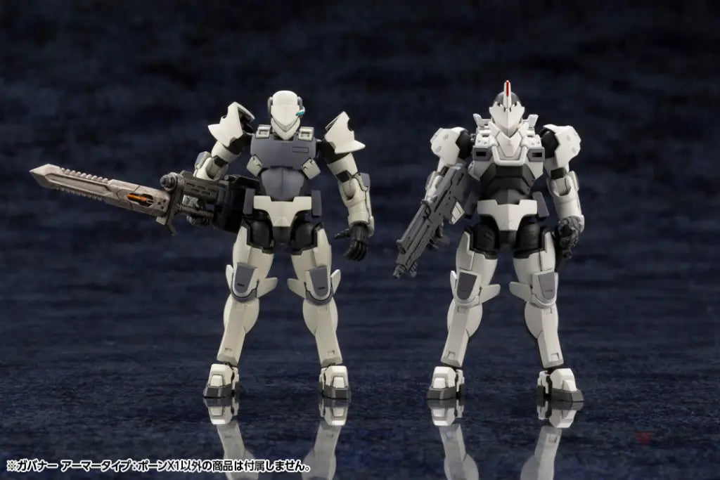 Hexa Gear Governor Armor Type: Pawn X1 Preorder