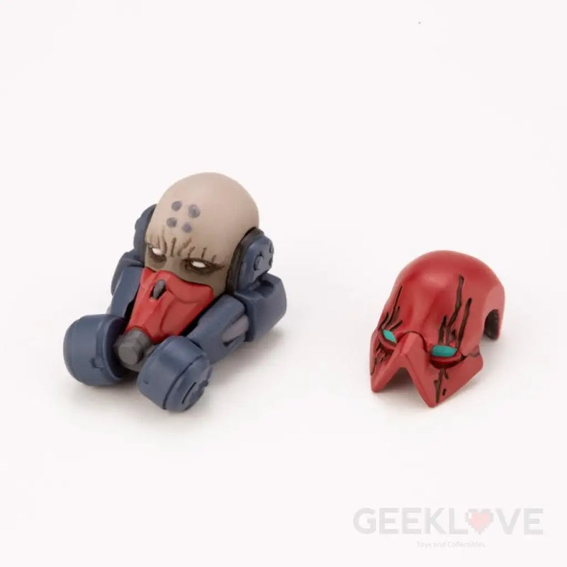 Hexa Gear Governor Bump Up Expander Collectors Edition