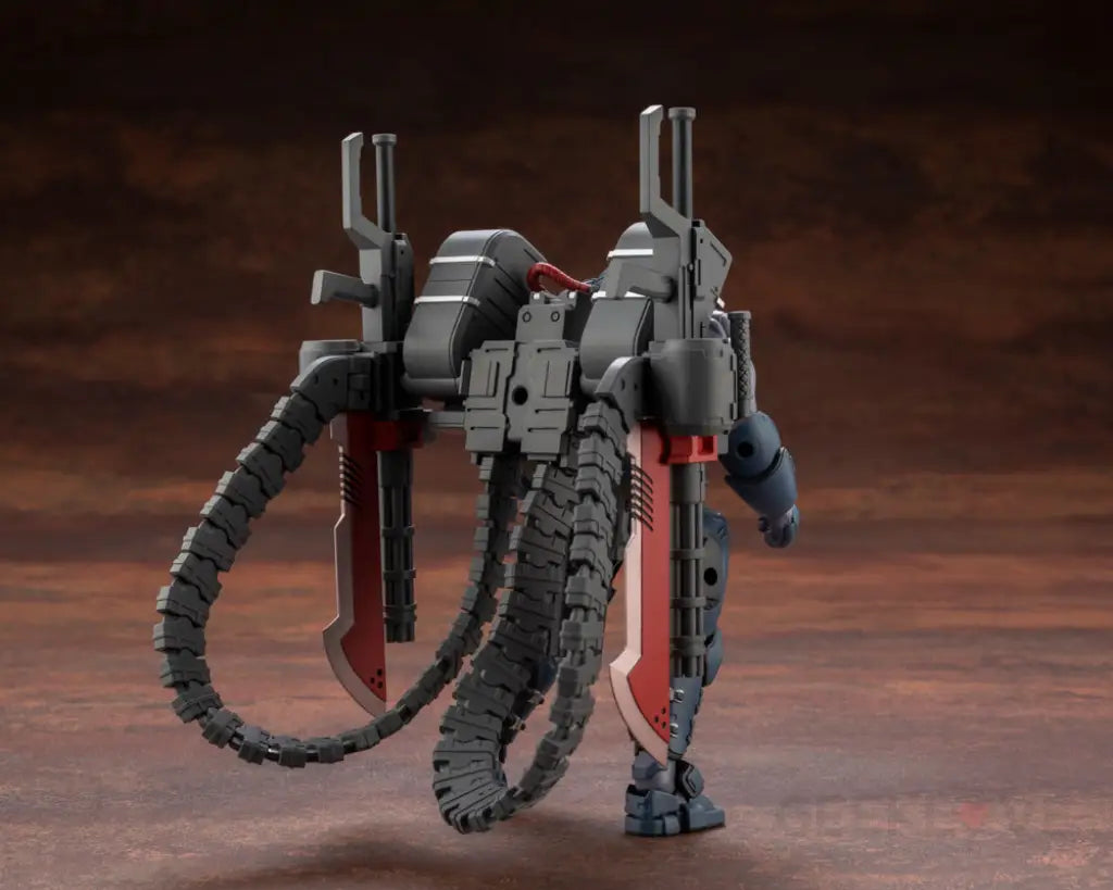 Hexa Gear Governor Bump Up Expander Collectors Edition - GeekLoveph