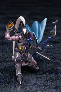 Hexa Gear Governor Ex Armor Type Quetzal