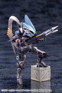 Hexa Gear Governor Ex Armor Type Quetzal