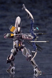Hexa Gear Governor Ex Armor Type Quetzal
