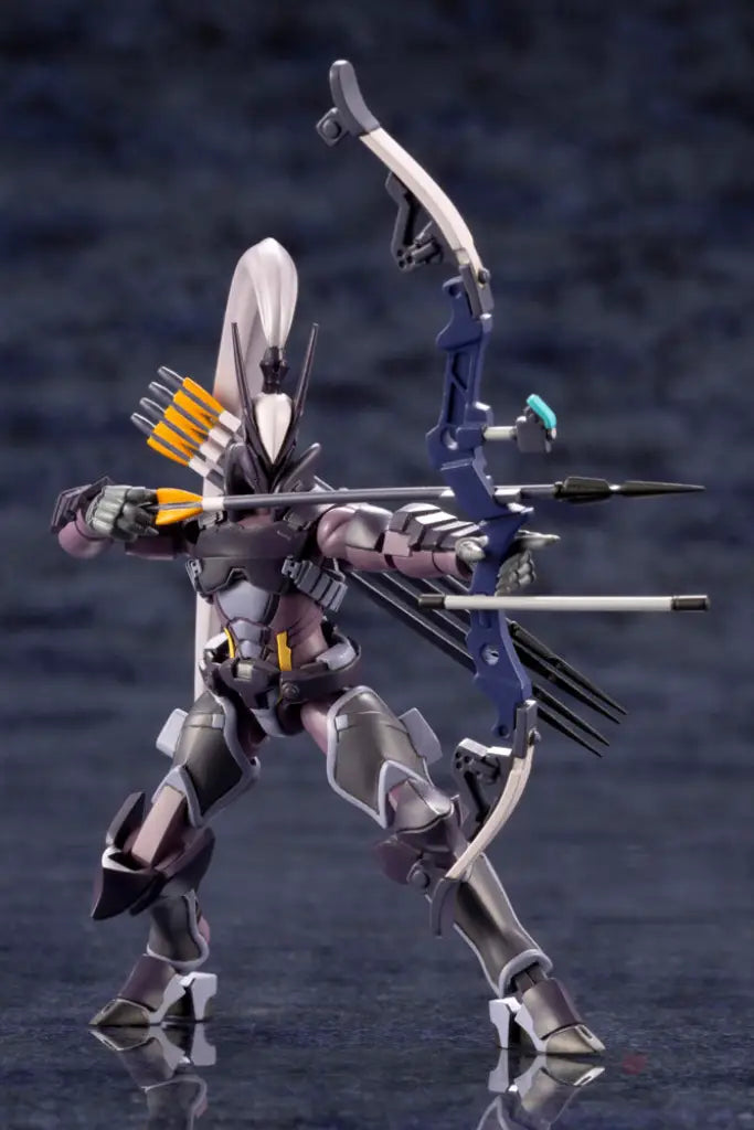 Hexa Gear Governor Ex Armor Type Quetzal