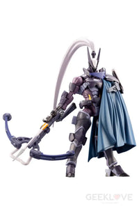 Hexa Gear Governor Ex Armor Type Quetzal