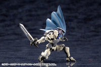 Hexa Gear Governor Ex Armor Type Quetzal