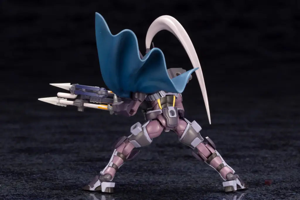 Hexa Gear Governor Ex Armor Type Quetzal