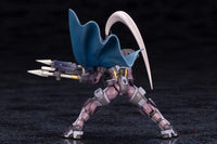 Hexa Gear Governor Ex Armor Type Quetzal