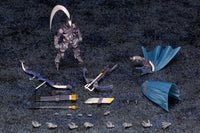 Hexa Gear Governor Ex Armor Type Quetzal