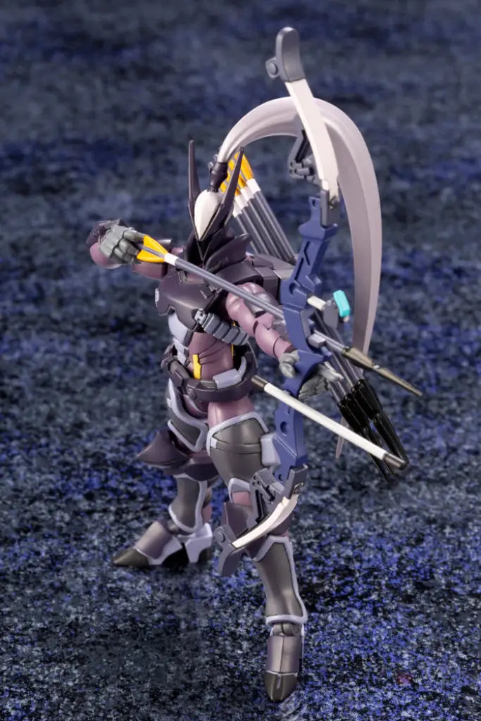 Hexa Gear Governor Ex Armor Type Quetzal