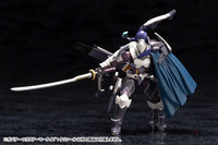 Hexa Gear Governor Ex Armor Type Quetzal