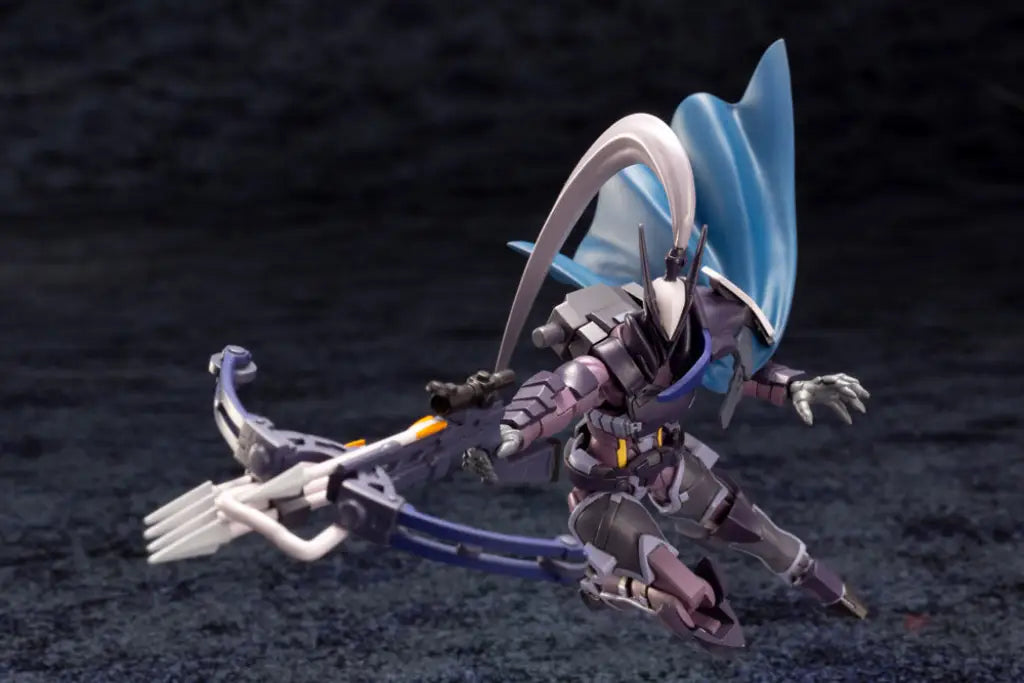 Hexa Gear Governor Ex Armor Type Quetzal