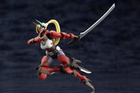 HEXA GEAR GOVERNOR LIGHT ARMOR TYPE ROSE Ver.1.5 - GeekLoveph