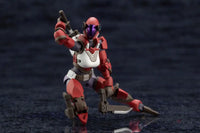 HEXA GEAR GOVERNOR LIGHT ARMOR TYPE ROSE Ver.1.5 - GeekLoveph
