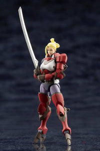 HEXA GEAR GOVERNOR LIGHT ARMOR TYPE ROSE Ver.1.5 - GeekLoveph